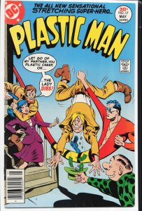 64 Pages of New Captain Marvel Adventures #17 (1977)