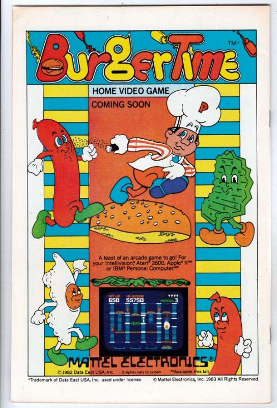 Batman #364 (Oct-83) VF/NM High-Grade Batman