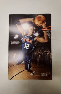 Shadowland: Daughters of the Shadow #3 (2011) NM Marvel Comic Book J714