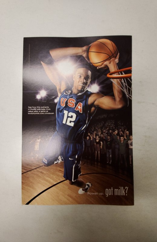 Shadowland: Daughters of the Shadow #3 (2011) NM Marvel Comic Book J714