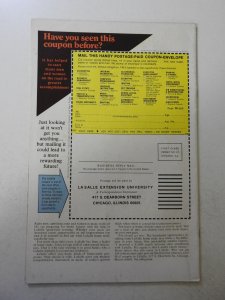 Thor #238 (1975) FN Condition! MVS intact!