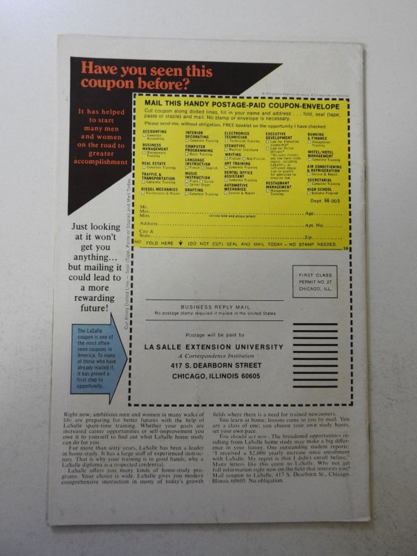 Thor #238 (1975) FN Condition! MVS intact!