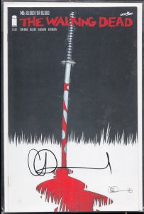 The Walking Dead #145 (2015) The Walking Dead