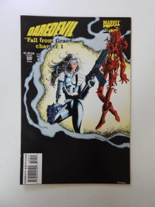 Daredevil #320 (1993) VF condition