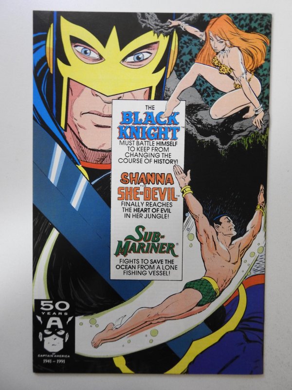 Marvel Comics Presents #73 (1991) NM- Condition!