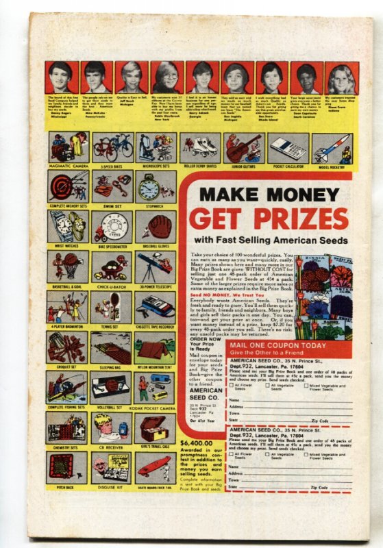 Green Lantern #116 - 1979 - DC - VF - comic book