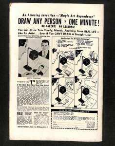 Journey Into Unknown Worlds #44