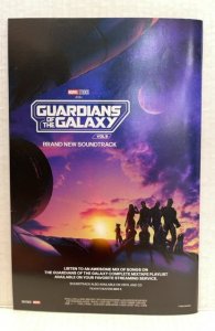 The Amazing Spider-Man #25 Second Print Cover (2023)