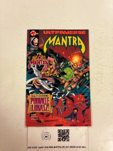Mantra #19 NM Malibu Comic Books Ultraverse 23 Hh84
