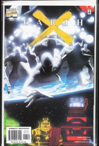 Earth X #11 (2000) Spider-Man