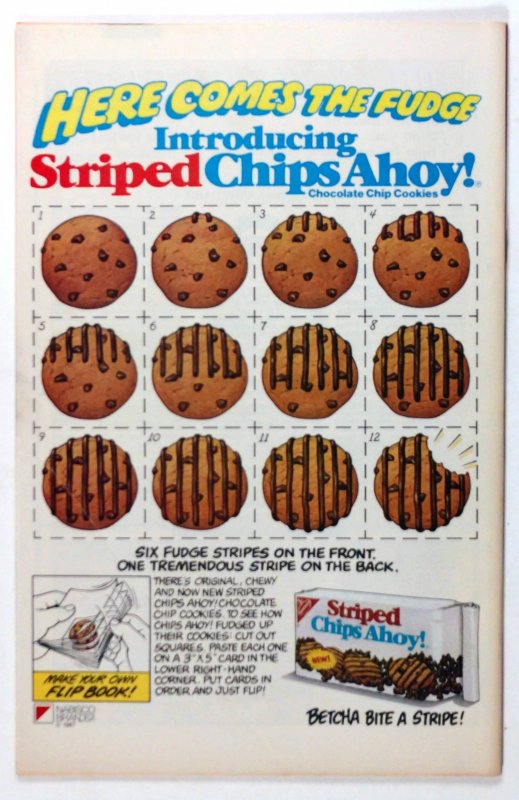 X-Factor Annual #2 (1987)