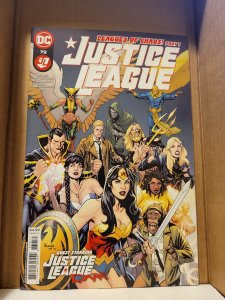 Justice League #72 (2022) sb6