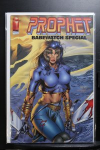 Prophet Babewatch Special (1995)