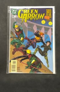 Green Arrow #98 (1995)