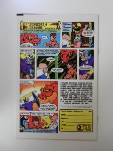 Thor #317 VF condition