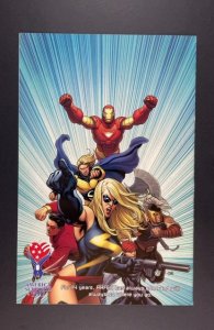 AAFES 7th Edition #7 (2009)