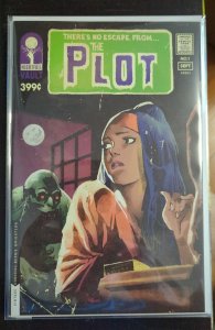 The Plot #1 Variant