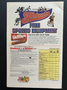 X-Factor #10 Direct Edition (1986) - VF/NM