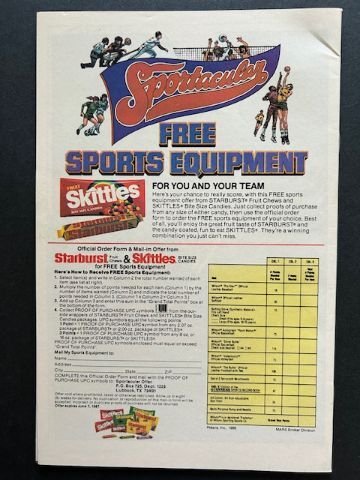 X-Factor #10 Direct Edition (1986) - VF/NM