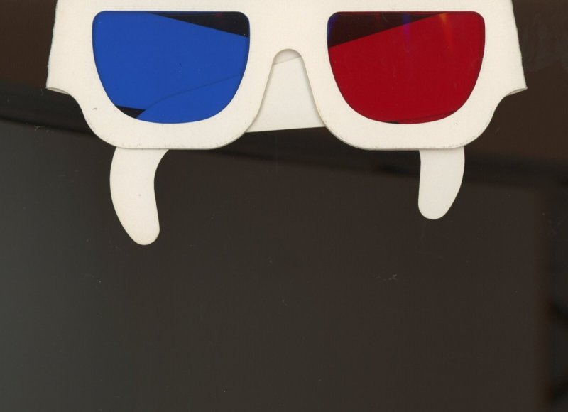 (1985) Will Eisner's 3-D Classics Featuring the Spirit #1: COPPER AGE! (9.0/9.2)