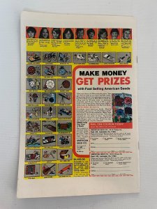 Machine Man # 1 VF/NM Marvel Comic Book Jack Kirby 13 J263