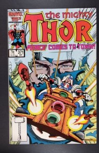 Thor #371 (1986)