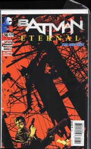 Batman Eternal #36 (2015) Batman
