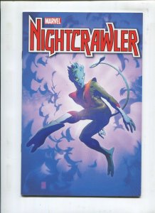 NIGHTCRAWLER - POSTER BOOK! - (9.2)