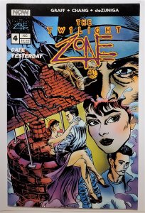 The Twilight Zone Vol. 3) #4 (Aug 1993, Now) VF/NM