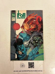 Doom Patrol #43 NM DC Comic Books Robotman Changeling 27 HH88