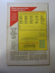 Creatures on the Loose #32 (1974) VG Condition MVS Intact