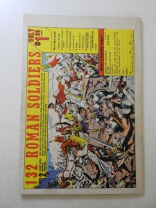 The Silver Surfer #1 (1968) Apparent VG Condition see desc