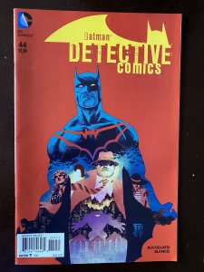 Detective Comics #44 (2015)