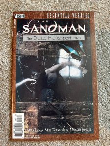 Essential Vertigo: The Sandman #11 (1997)