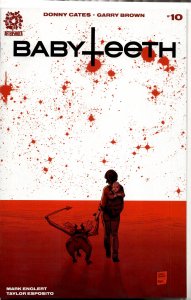 Babyteeth #10 (2018) Babyteeth