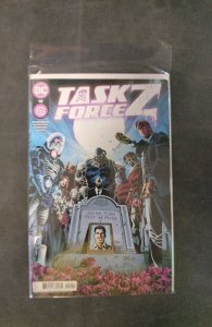 Task Force Z #12 (2022)
