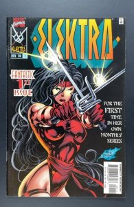 Elektra #1 (1996)