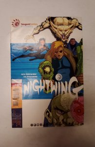 Tangent Comics/ Nightwing #1 (1997) NM Tangent Comic Book J735