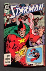 Starman #26 (1990)