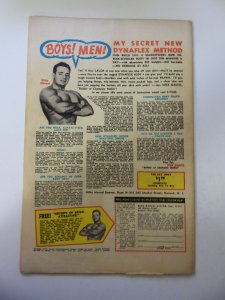 Journey into Mystery #125 (1966) VG+ Condition