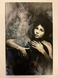 The Me You Love in the Dark #2 Zu Orzu VIrgin (2021)