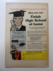 Iron Man #39 (1971) VG Condition!