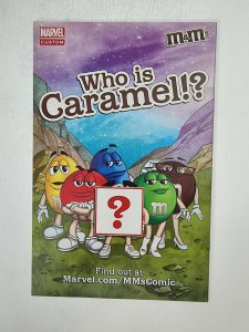 Falcon 1 variant cover