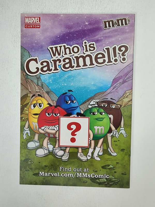 Falcon 1 variant cover