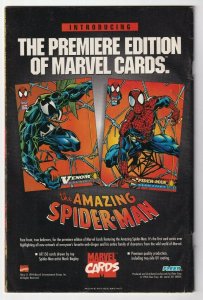 The Amazing Spider-Man #389 May 1994 Marvel