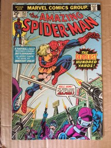 The Amazing Spider-Man #153