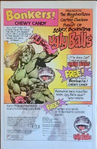 Strange Tales #2 (1987)