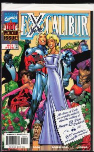 Excalibur #125 (1998) Excalibur