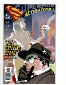 Action Comics #809 (2004) OF35