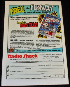 Superman And Wonder Woman #1 (1982)